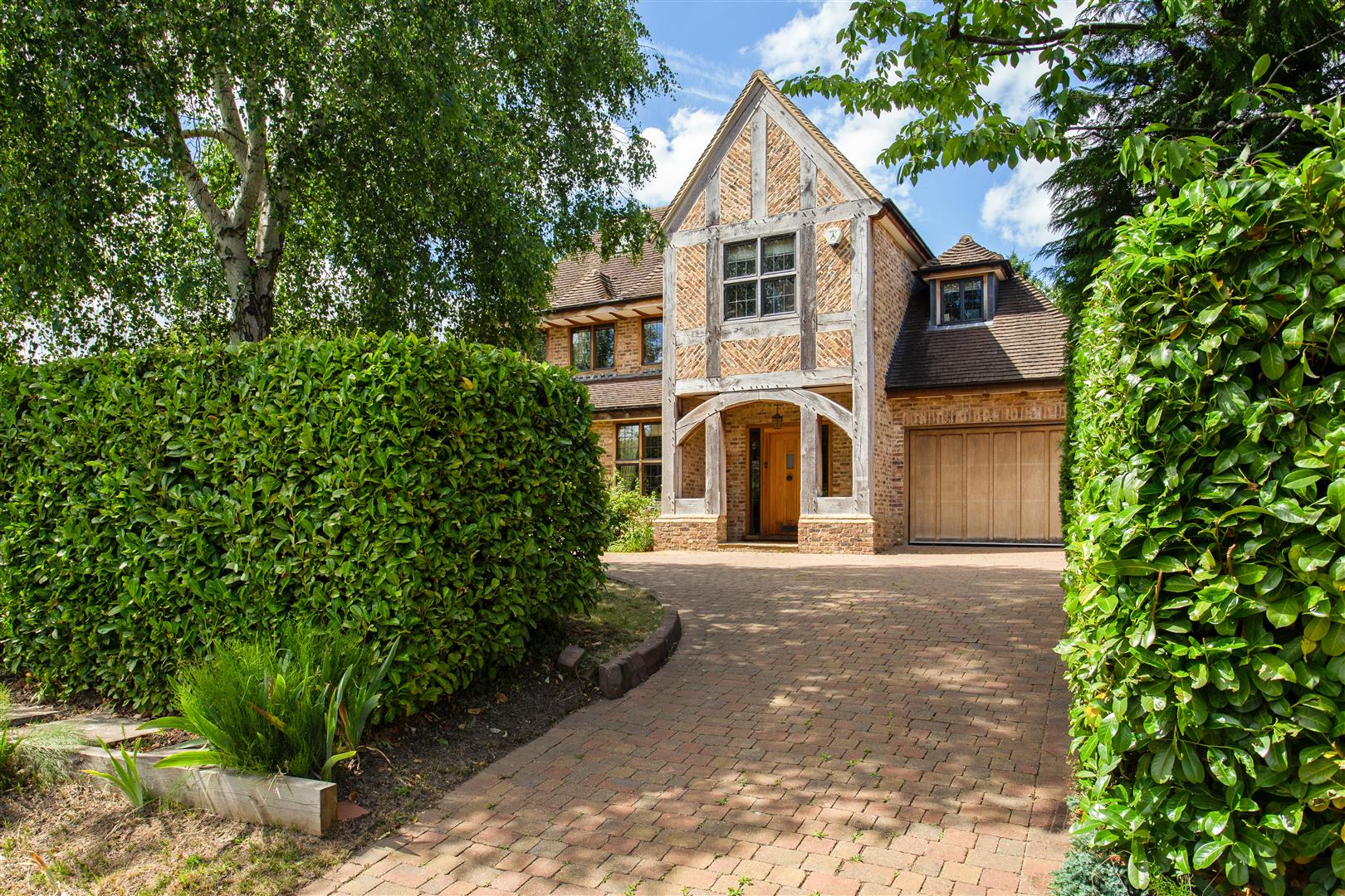 Boyce Thornton Estate Agents Sales & Lettings throughout Oxshott